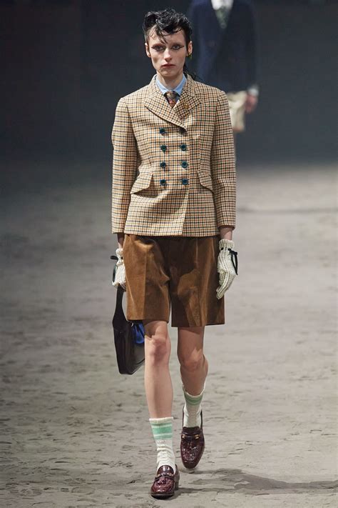 gucci men's fall line 2020|Gucci men's fashion collection.